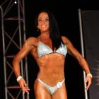 Rebeca  Citty - NPC Charlotte Cup  2013 - #1